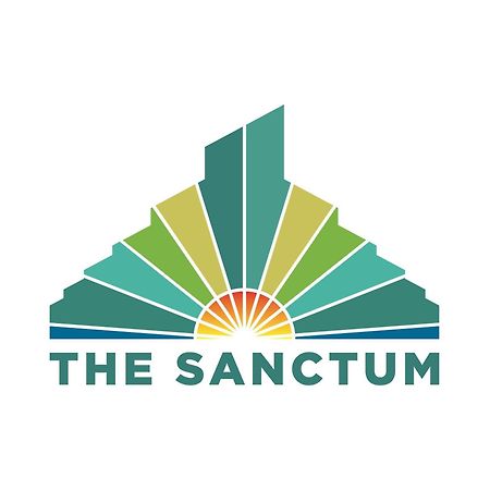 The Sanctum Hotel Talaimannar Buitenkant foto