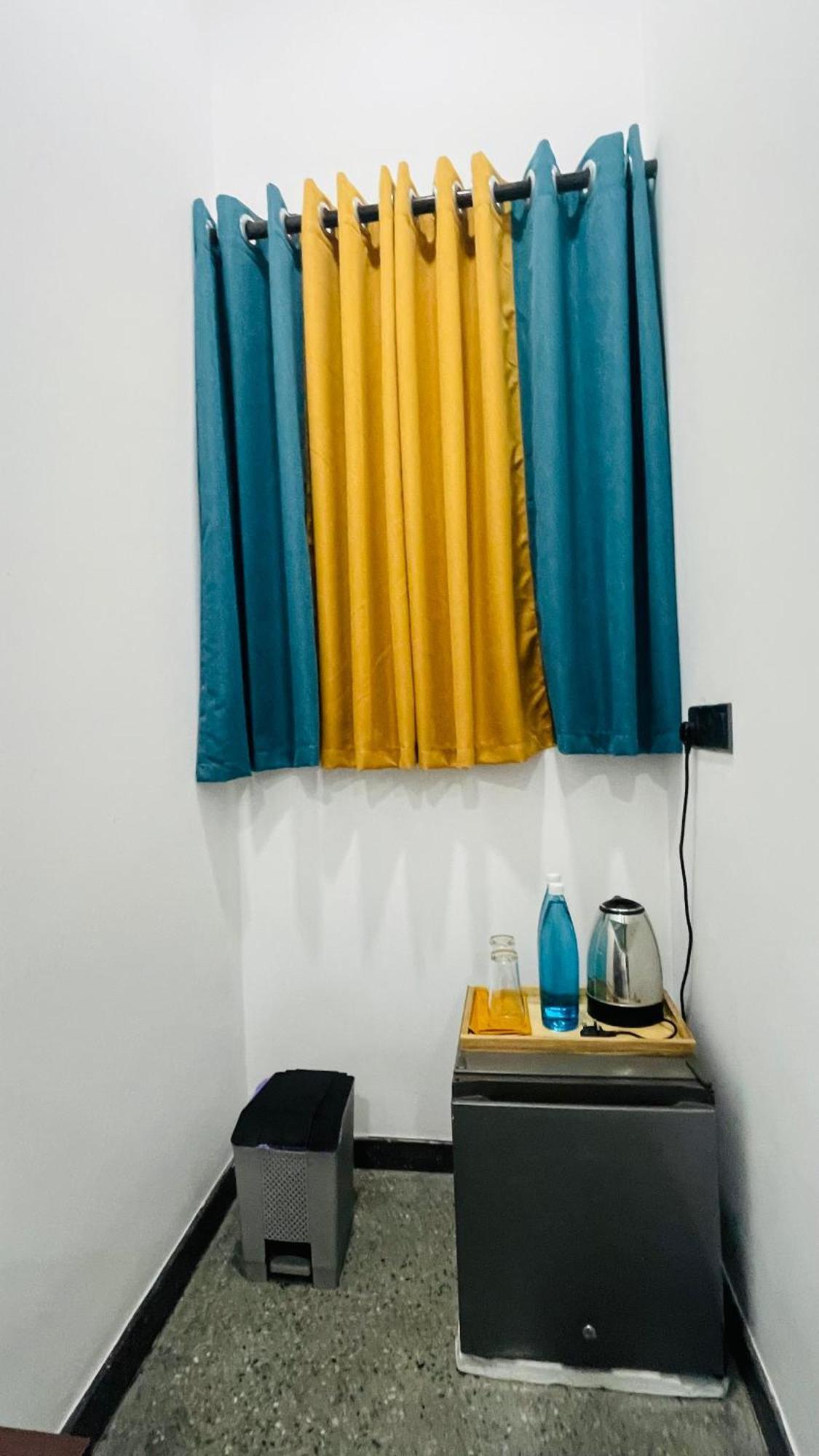 The Sanctum Hotel Talaimannar Buitenkant foto